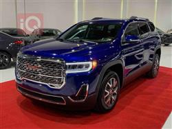 GMC Acadia